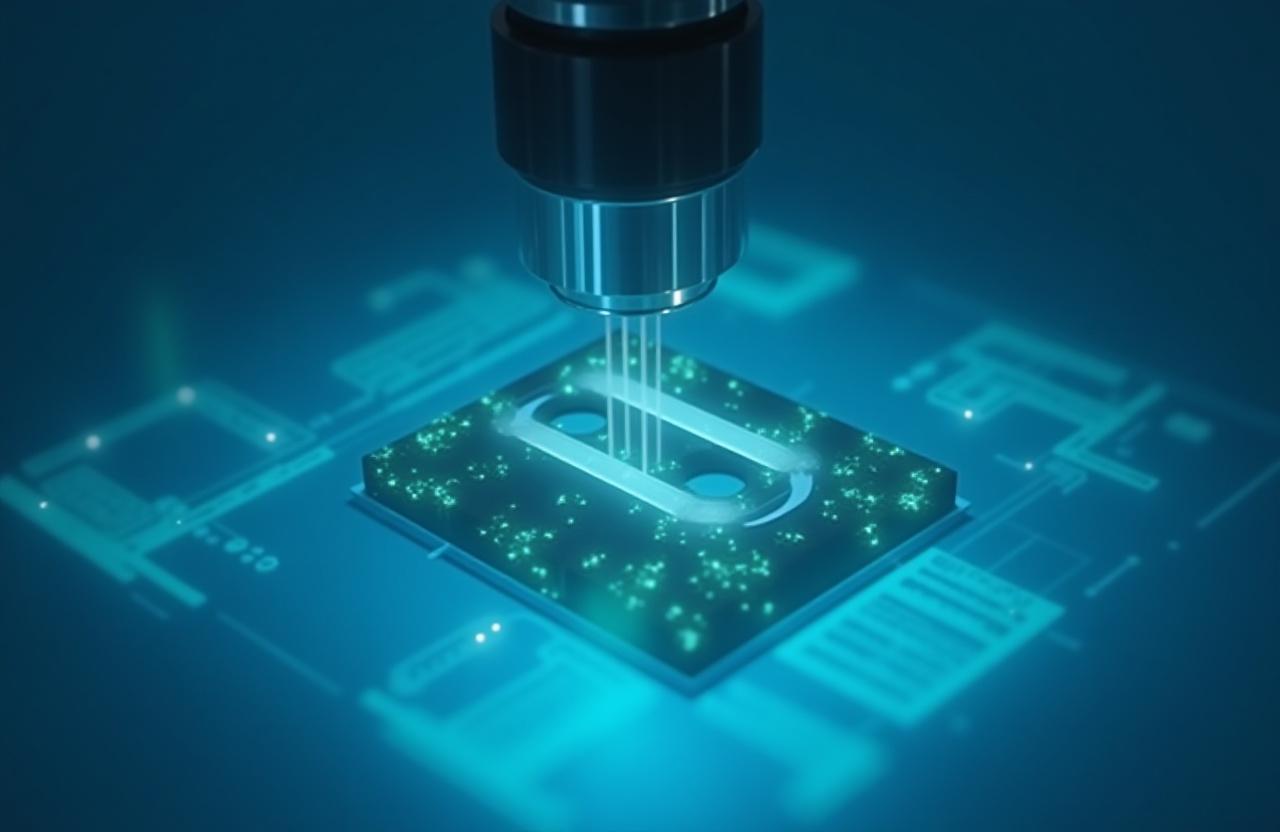 AI品質検査システム