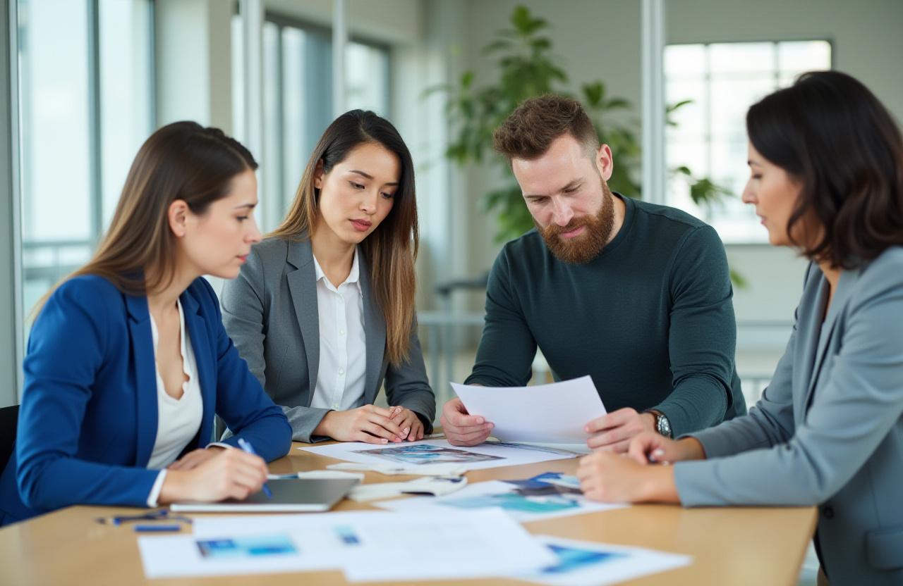 持続可能素材コンサルティング